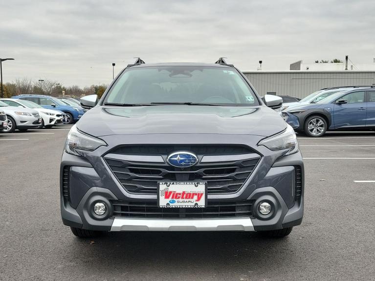 Used 2023 Subaru Outback Touring for sale Sold at Victory Lotus in New Brunswick, NJ 08901 2