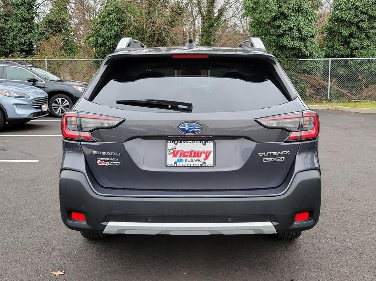 Used 2023 Subaru Outback Touring for sale Sold at Victory Lotus in New Brunswick, NJ 08901 5