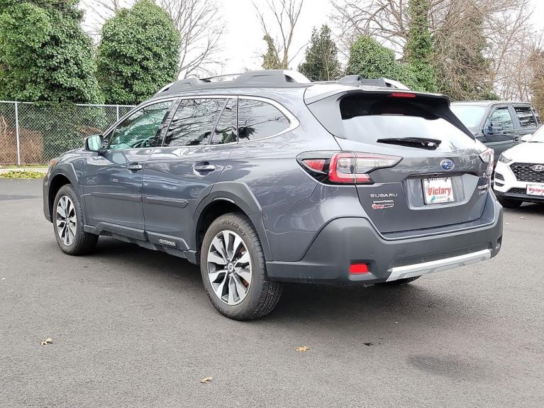 Used 2023 Subaru Outback Touring for sale Sold at Victory Lotus in New Brunswick, NJ 08901 6