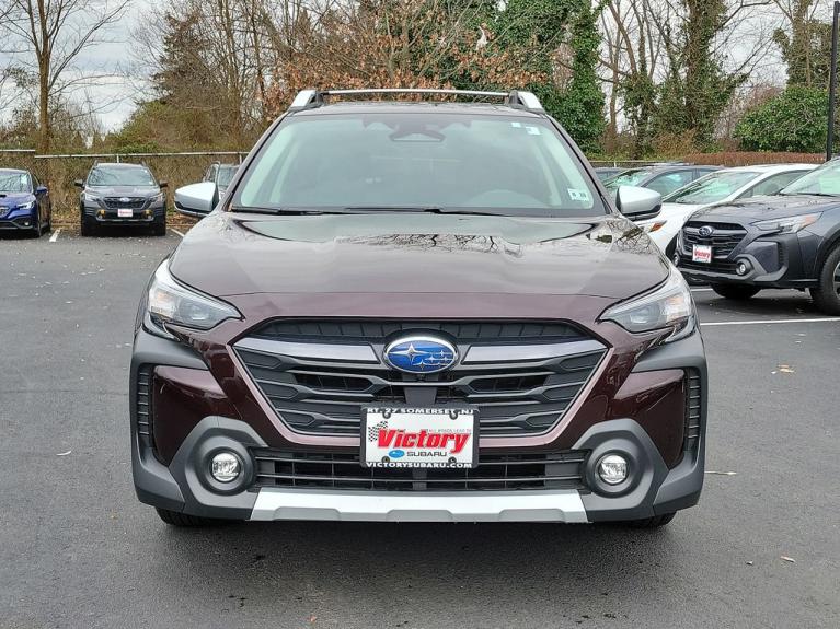 Used 2023 Subaru Outback Touring for sale Sold at Victory Lotus in New Brunswick, NJ 08901 2