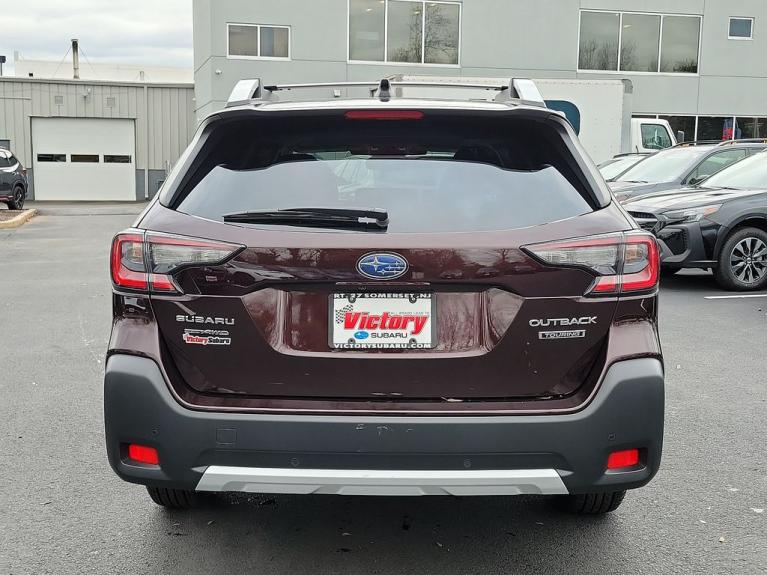 Used 2023 Subaru Outback Touring for sale Sold at Victory Lotus in New Brunswick, NJ 08901 5