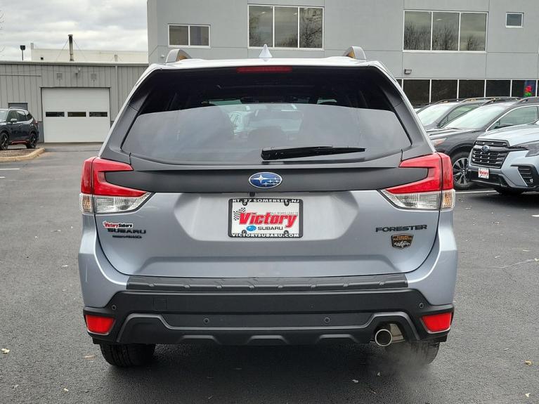 Used 2023 Subaru Forester Wilderness for sale Sold at Victory Lotus in New Brunswick, NJ 08901 5