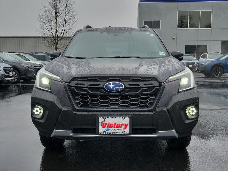 Used 2023 Subaru Forester Wilderness for sale Sold at Victory Lotus in New Brunswick, NJ 08901 2