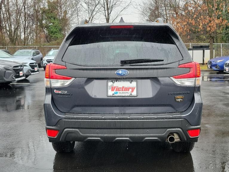 Used 2023 Subaru Forester Wilderness for sale Sold at Victory Lotus in New Brunswick, NJ 08901 5