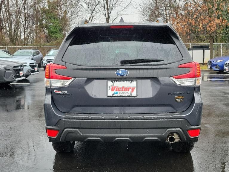 Used 2023 Subaru Forester Wilderness for sale $31,245 at Victory Lotus in New Brunswick, NJ 08901 5