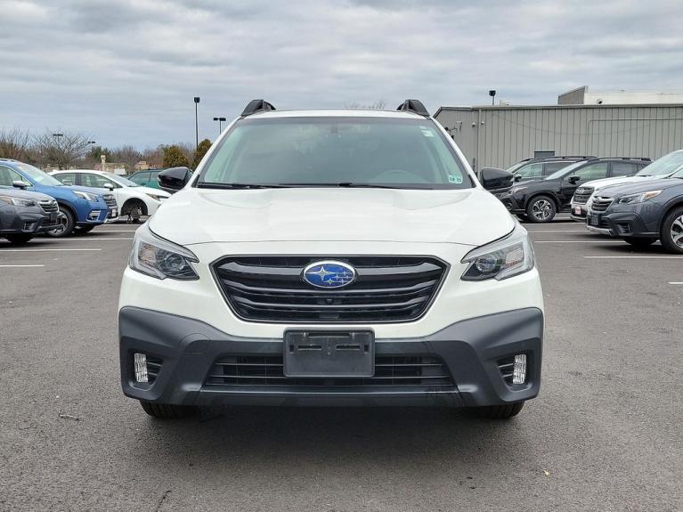 Used 2021 Subaru Outback Onyx Edition XT for sale Sold at Victory Lotus in New Brunswick, NJ 08901 2