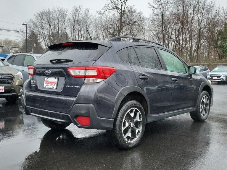 Used 2018 Subaru Crosstrek 2.0i for sale Sold at Victory Lotus in New Brunswick, NJ 08901 5