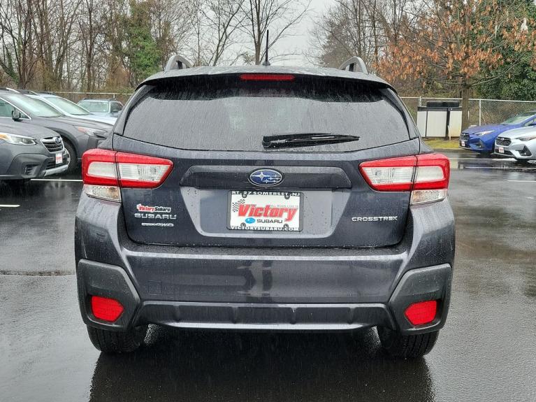 Used 2018 Subaru Crosstrek 2.0i for sale $18,995 at Victory Lotus in New Brunswick, NJ 08901 6