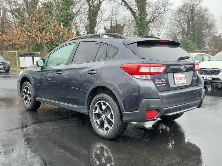 Used 2018 Subaru Crosstrek 2.0i for sale Sold at Victory Lotus in New Brunswick, NJ 08901 7