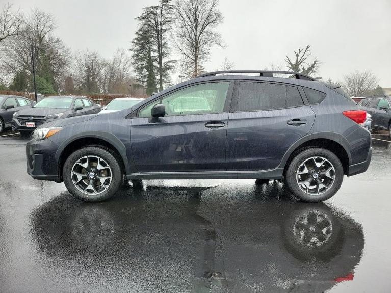 Used 2018 Subaru Crosstrek 2.0i for sale Sold at Victory Lotus in New Brunswick, NJ 08901 8