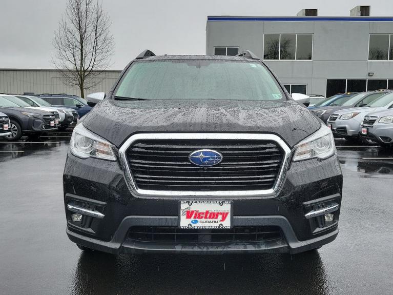 Used 2021 Subaru Ascent Touring for sale $32,495 at Victory Lotus in New Brunswick, NJ 08901 3