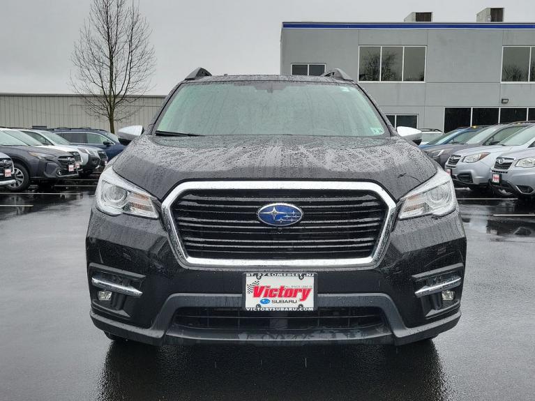 Used 2021 Subaru Ascent Touring for sale Sold at Victory Lotus in New Brunswick, NJ 08901 3