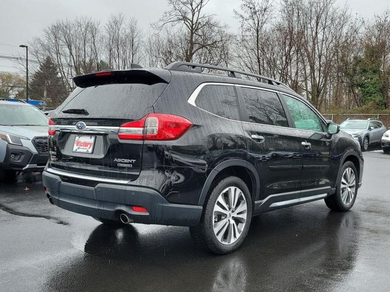 Used 2021 Subaru Ascent Touring for sale $32,495 at Victory Lotus in New Brunswick, NJ 08901 5