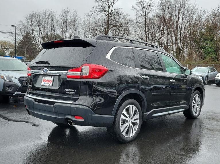 Used 2021 Subaru Ascent Touring for sale Sold at Victory Lotus in New Brunswick, NJ 08901 5