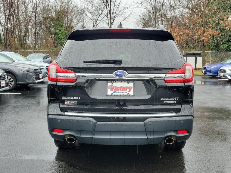 Used 2021 Subaru Ascent Touring for sale Sold at Victory Lotus in New Brunswick, NJ 08901 6