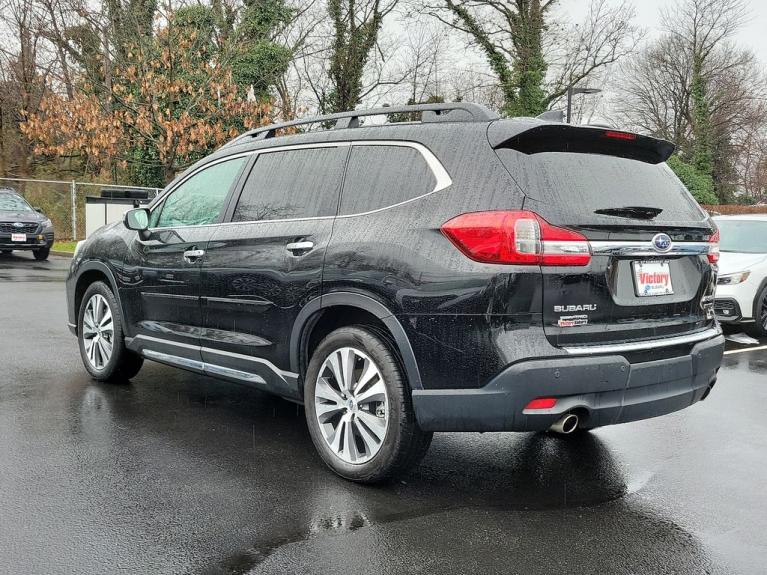 Used 2021 Subaru Ascent Touring for sale Sold at Victory Lotus in New Brunswick, NJ 08901 7