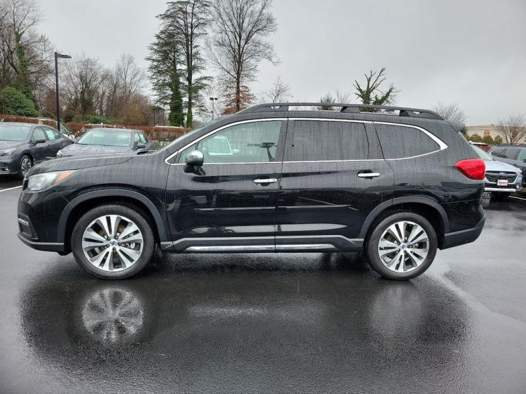 Used 2021 Subaru Ascent Touring for sale Sold at Victory Lotus in New Brunswick, NJ 08901 8