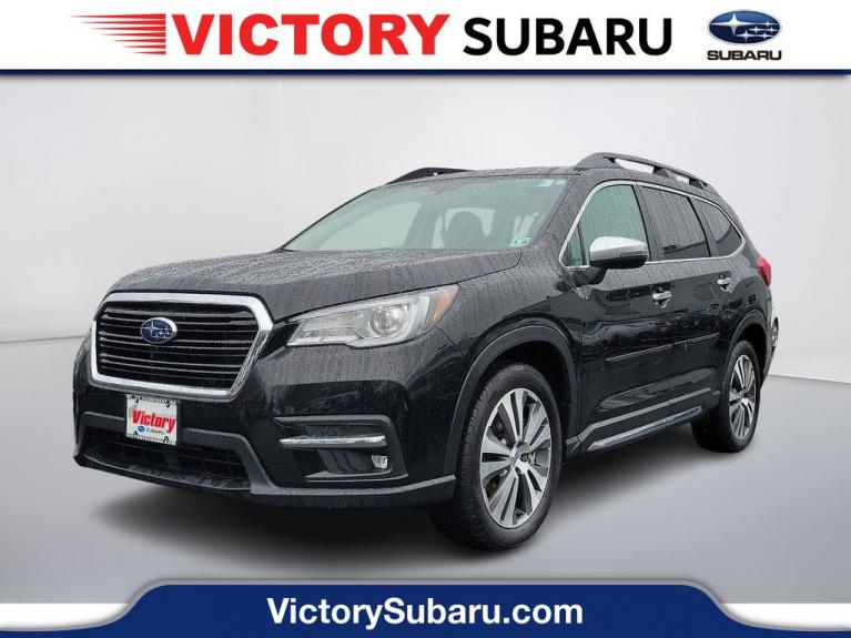 Used 2021 Subaru Ascent Touring for sale Sold at Victory Lotus in New Brunswick, NJ 08901 1