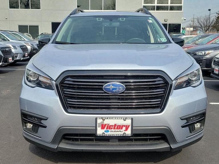 Used 2022 Subaru Ascent Onyx Edition for sale Sold at Victory Lotus in New Brunswick, NJ 08901 2