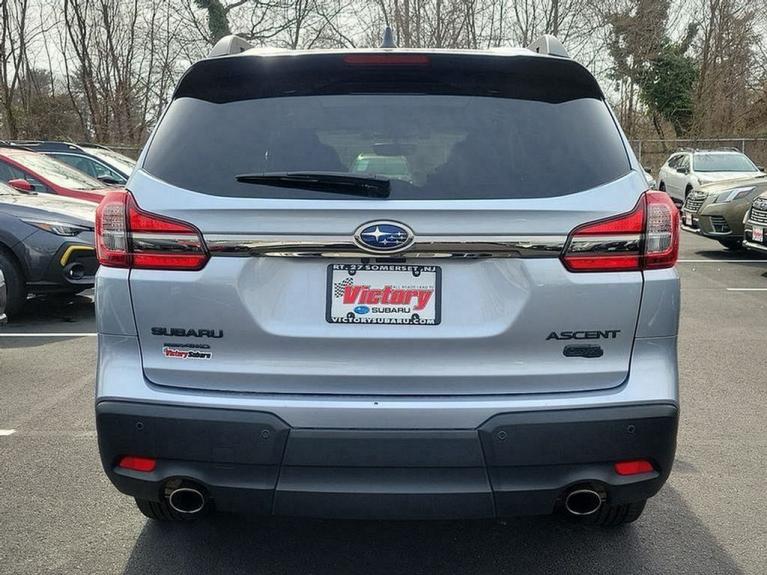 Used 2022 Subaru Ascent Onyx Edition for sale Sold at Victory Lotus in New Brunswick, NJ 08901 5
