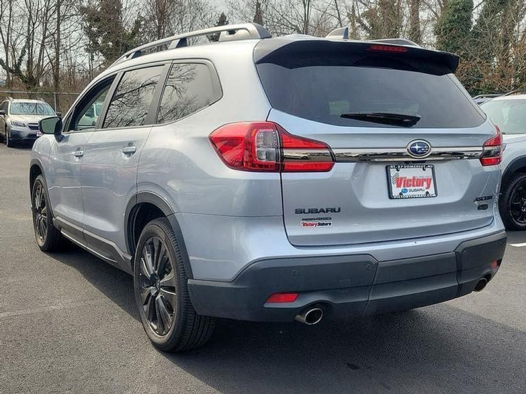 Used 2022 Subaru Ascent Onyx Edition for sale Sold at Victory Lotus in New Brunswick, NJ 08901 6