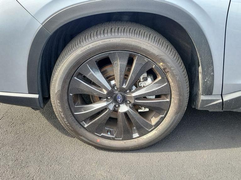 Used 2022 Subaru Ascent Onyx Edition for sale Sold at Victory Lotus in New Brunswick, NJ 08901 7