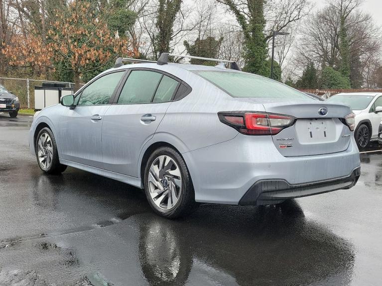 Used 2023 Subaru Legacy Limited for sale Sold at Victory Lotus in New Brunswick, NJ 08901 6
