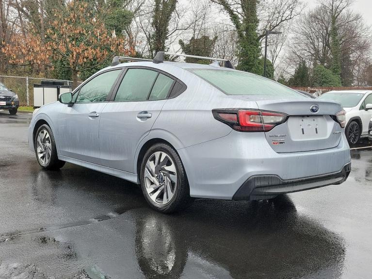 Used 2023 Subaru Legacy Limited for sale $26,995 at Victory Lotus in New Brunswick, NJ 08901 6