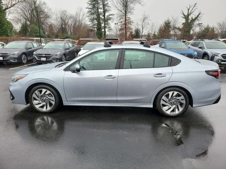Used 2023 Subaru Legacy Limited for sale $32,795 at Victory Lotus in New Brunswick, NJ 08901 7