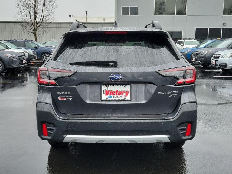 Used 2021 Subaru Outback Limited XT for sale $25,995 at Victory Lotus in New Brunswick, NJ 08901 5