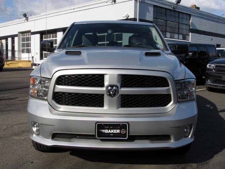 Used 2014 Ram 1500 Express for sale Sold at Victory Lotus in New Brunswick, NJ 08901 3