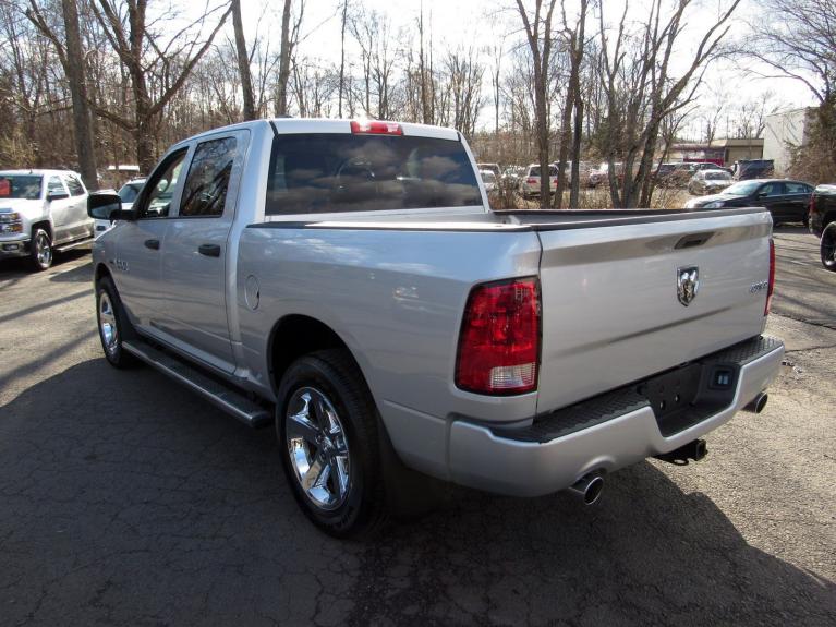 Used 2014 Ram 1500 Express for sale Sold at Victory Lotus in New Brunswick, NJ 08901 5