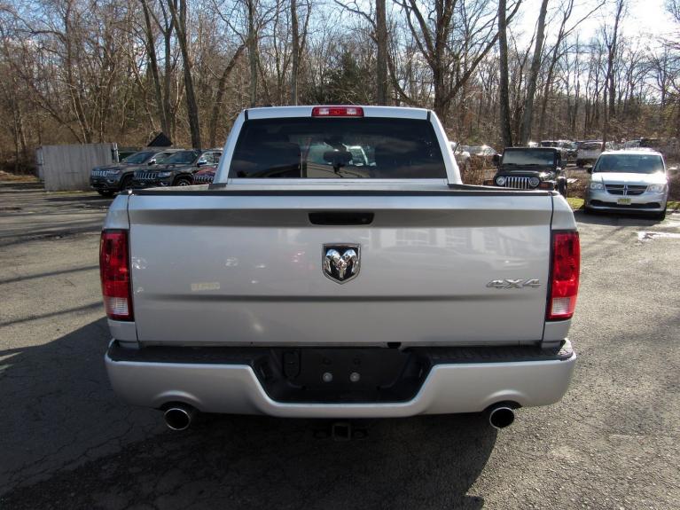 Used 2014 Ram 1500 Express for sale Sold at Victory Lotus in New Brunswick, NJ 08901 6