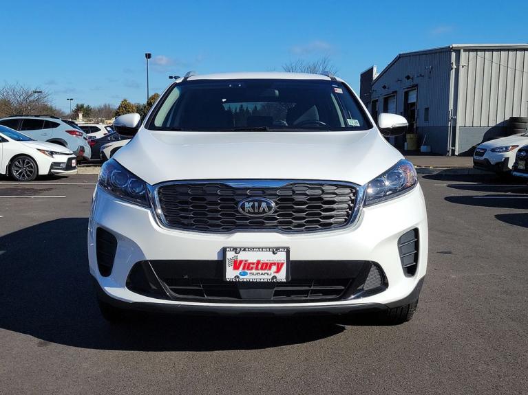 Used 2020 Kia Sorento LX for sale Sold at Victory Lotus in New Brunswick, NJ 08901 2