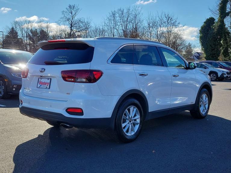 Used 2020 Kia Sorento LX for sale $18,995 at Victory Lotus in New Brunswick, NJ 08901 4