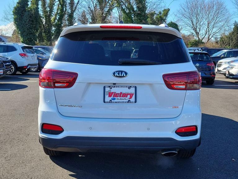 Used 2020 Kia Sorento LX for sale Sold at Victory Lotus in New Brunswick, NJ 08901 5