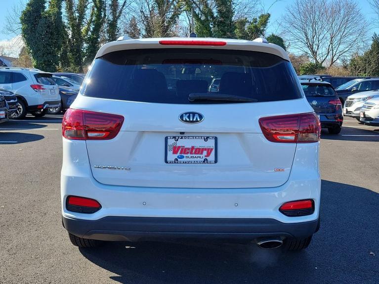 Used 2020 Kia Sorento LX for sale $18,995 at Victory Lotus in New Brunswick, NJ 08901 5