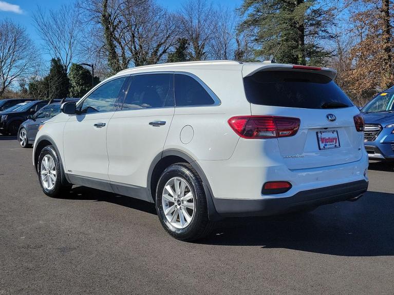 Used 2020 Kia Sorento LX for sale Sold at Victory Lotus in New Brunswick, NJ 08901 6
