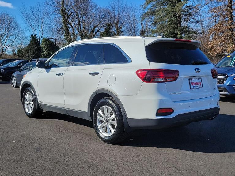 Used 2020 Kia Sorento LX for sale $18,995 at Victory Lotus in New Brunswick, NJ 08901 6