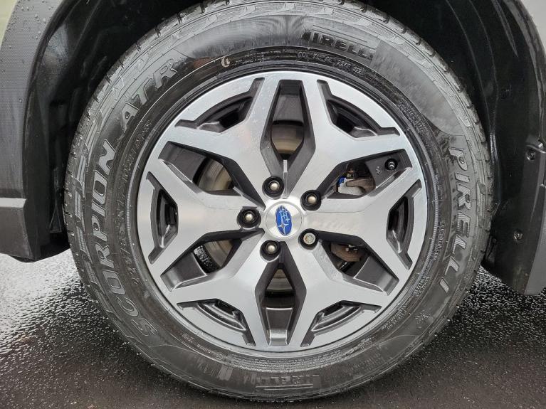 Used 2019 Subaru Forester Premium for sale Sold at Victory Lotus in New Brunswick, NJ 08901 8