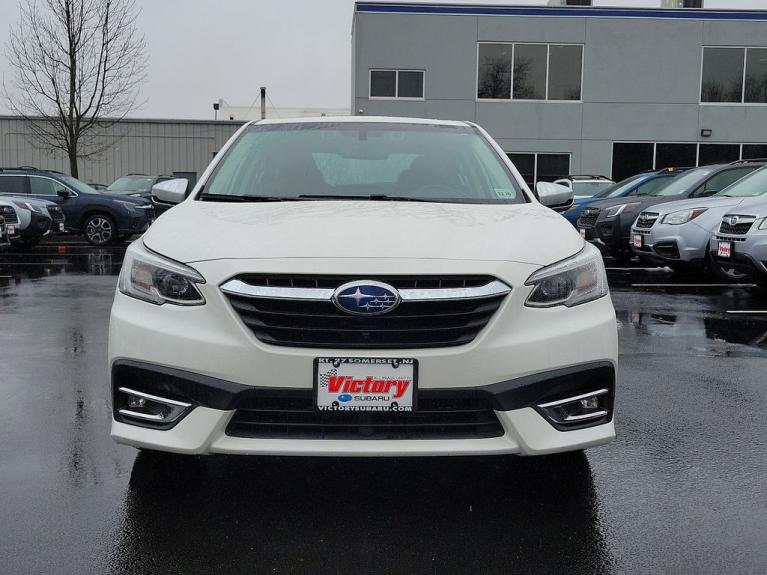 Used 2022 Subaru Legacy Touring XT for sale Sold at Victory Lotus in New Brunswick, NJ 08901 2