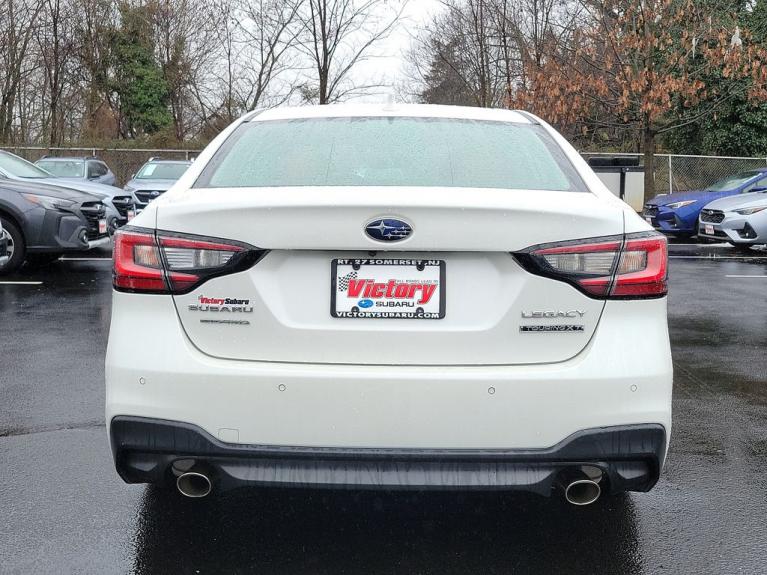 Used 2022 Subaru Legacy Touring XT for sale $30,495 at Victory Lotus in New Brunswick, NJ 08901 5