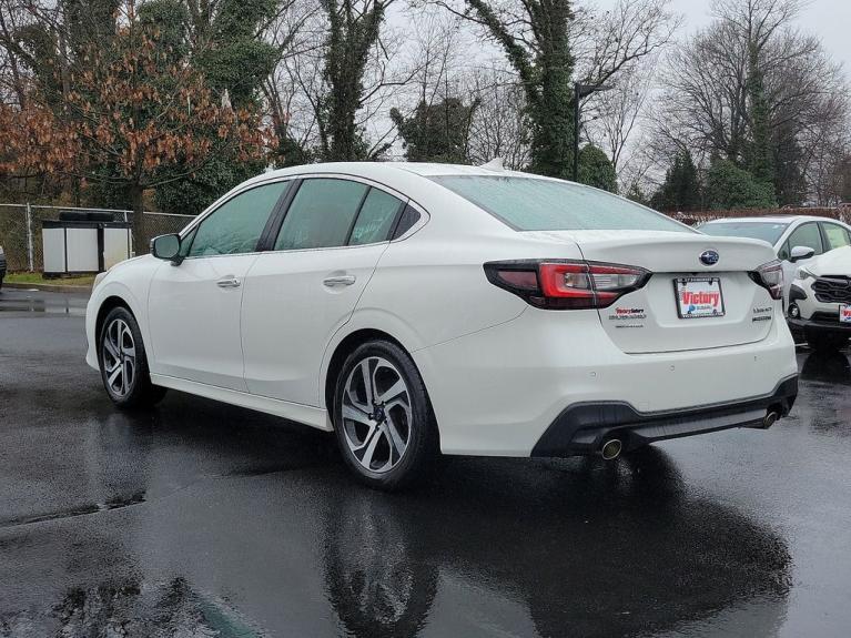 Used 2022 Subaru Legacy Touring XT for sale Sold at Victory Lotus in New Brunswick, NJ 08901 6