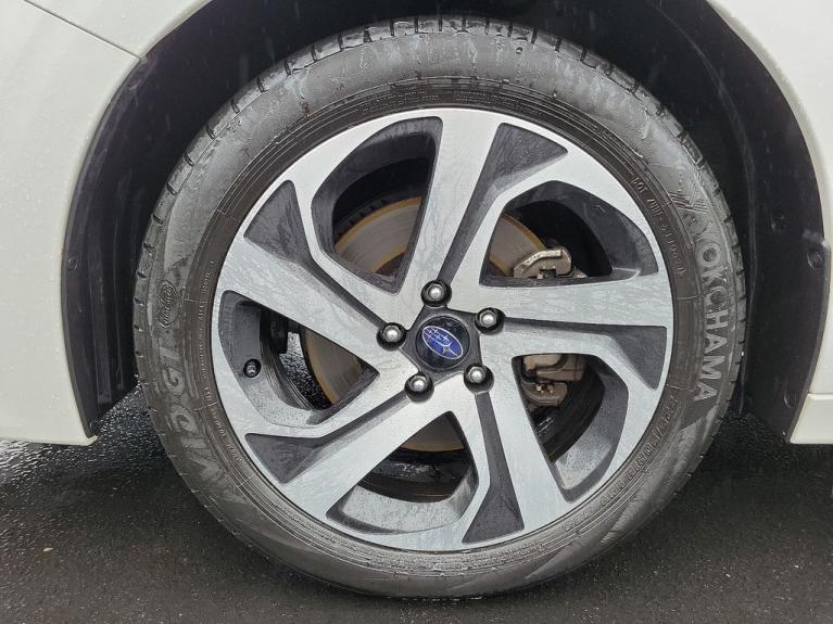 Used 2022 Subaru Legacy Touring XT for sale Sold at Victory Lotus in New Brunswick, NJ 08901 8