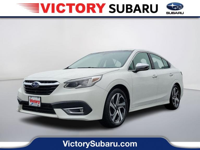 Used 2022 Subaru Legacy Touring XT for sale Sold at Victory Lotus in New Brunswick, NJ 08901 1