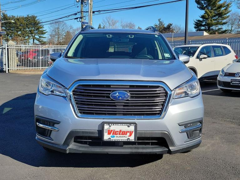 Used 2021 Subaru Ascent Premium for sale Sold at Victory Lotus in New Brunswick, NJ 08901 3