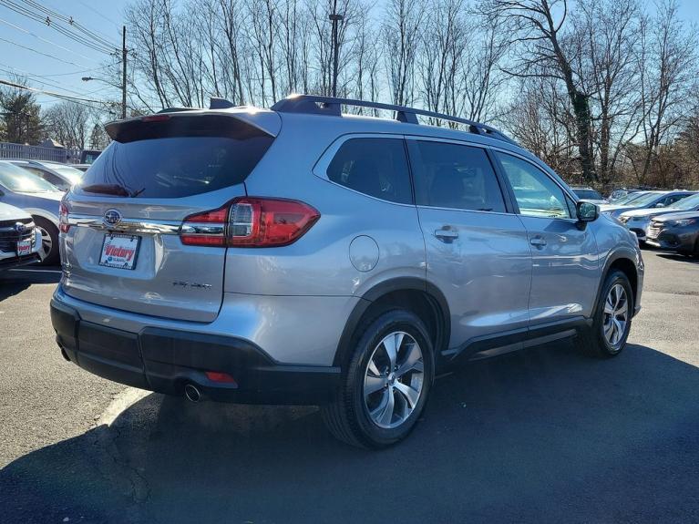 Used 2021 Subaru Ascent Premium for sale Sold at Victory Lotus in New Brunswick, NJ 08901 5