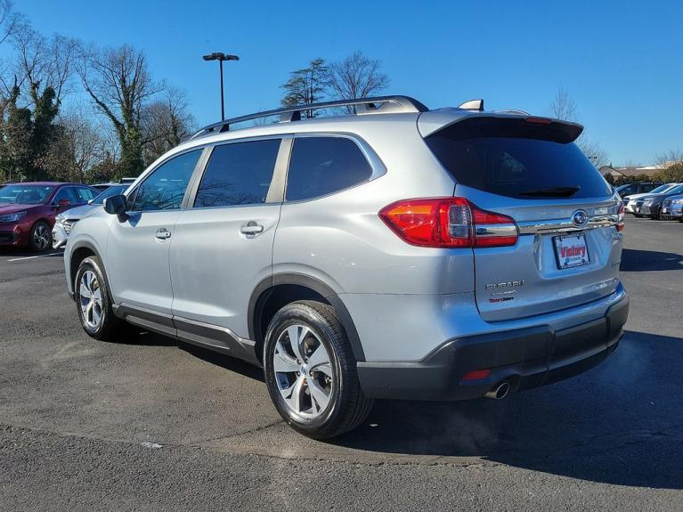 Used 2021 Subaru Ascent Premium for sale Sold at Victory Lotus in New Brunswick, NJ 08901 7