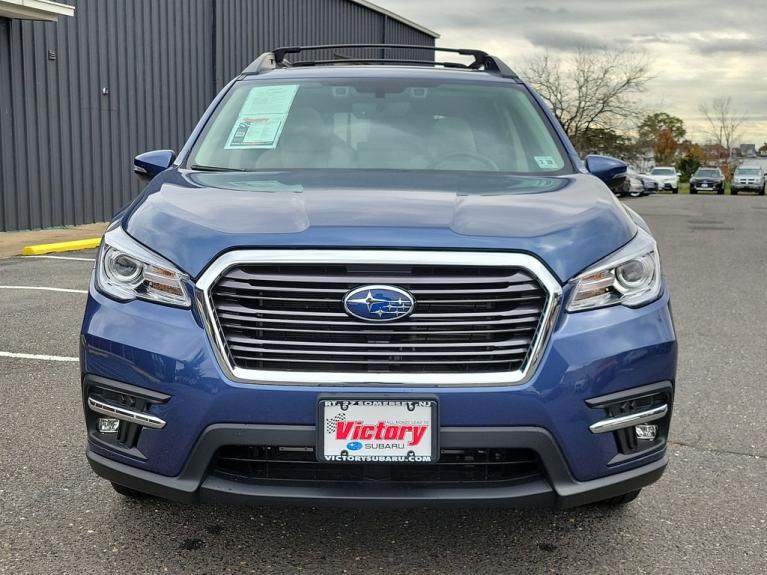 Used 2022 Subaru Ascent Limited for sale $40,295 at Victory Lotus in New Brunswick, NJ 08901 2