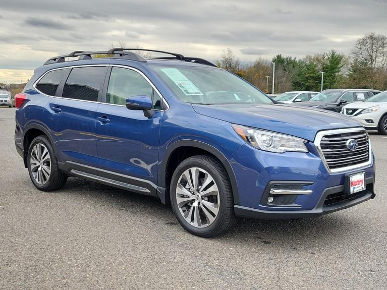 Used 2022 Subaru Ascent Limited for sale $40,295 at Victory Lotus in New Brunswick, NJ 08901 3